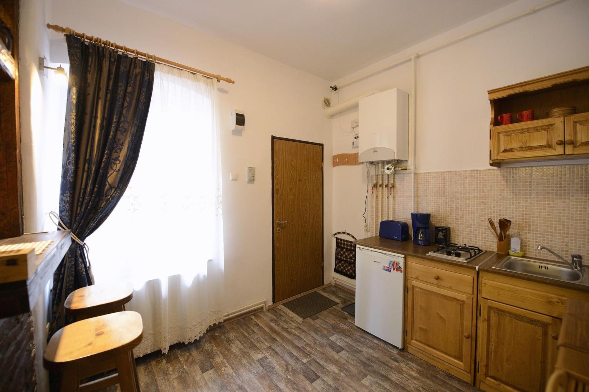 Kron Studio Kalista Braşov Quarto foto